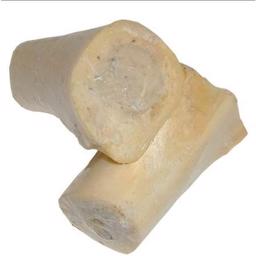 Tikki Kalcium Ben Du Får 1 Härligt Stort Tuggben Med Fyllning